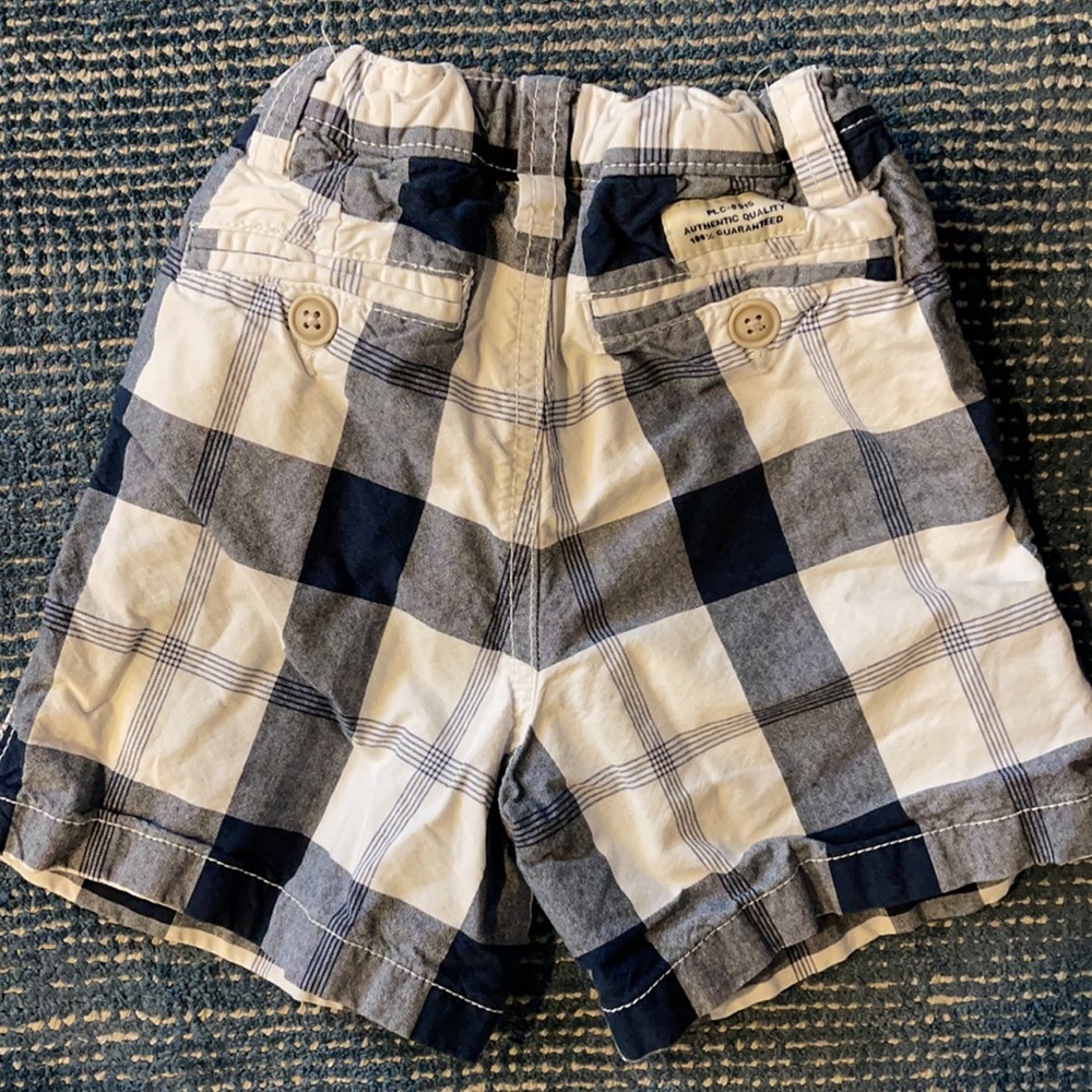 Shorts - Picture 2 of 4